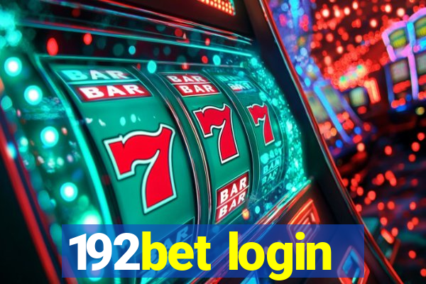 192bet login